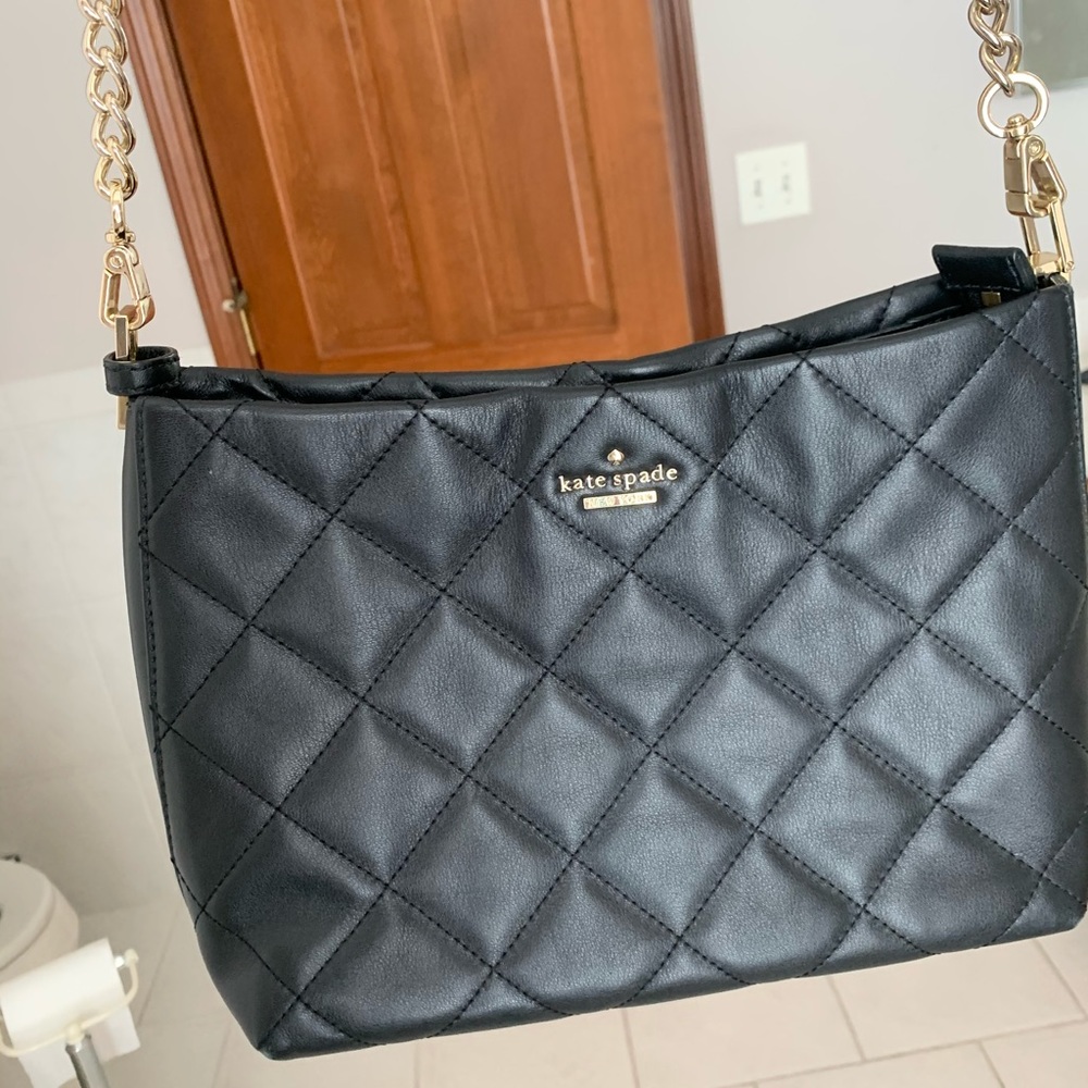 Kate Spade cross body